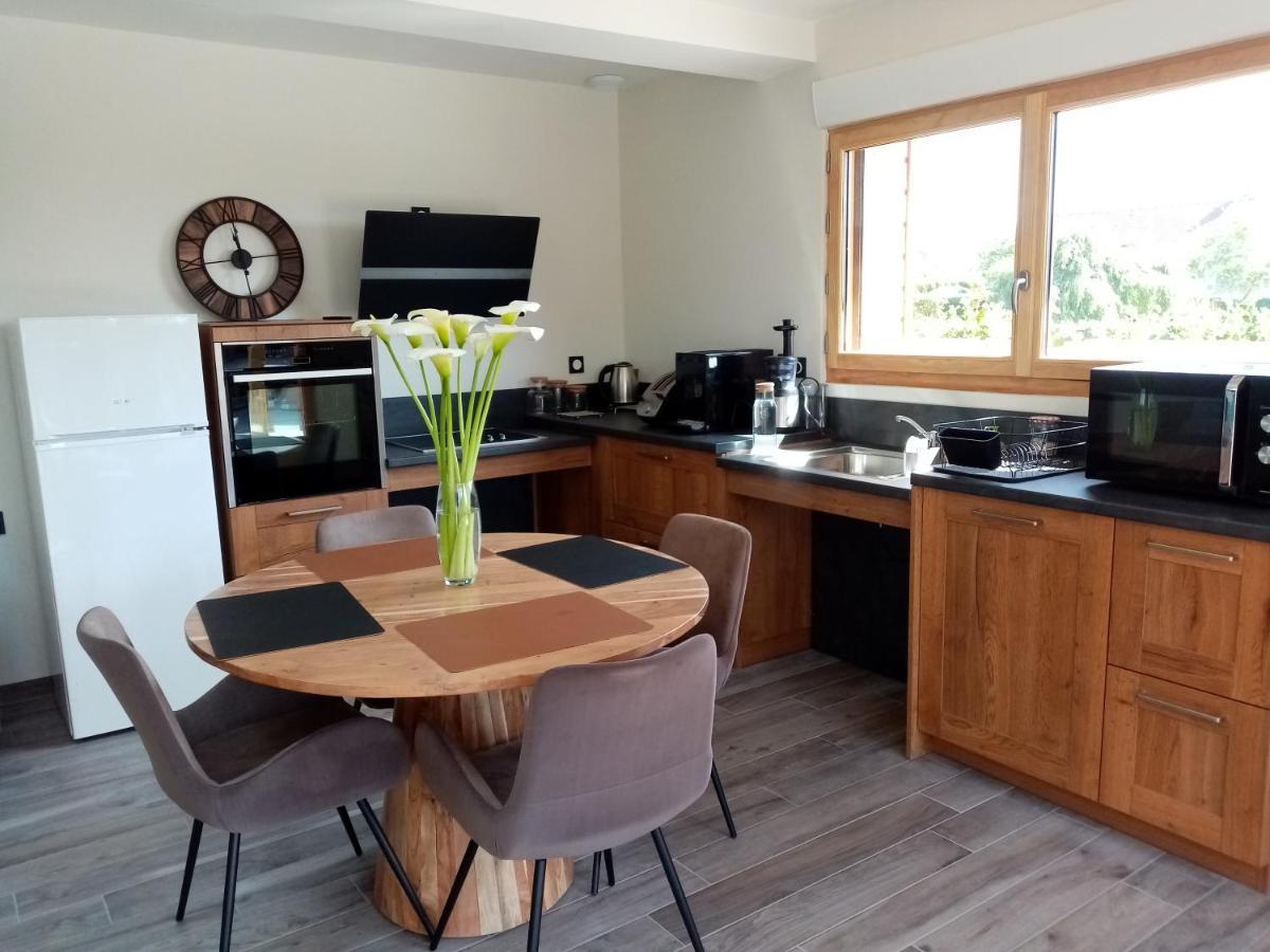 Holiday home Du Cluse Eperlecques