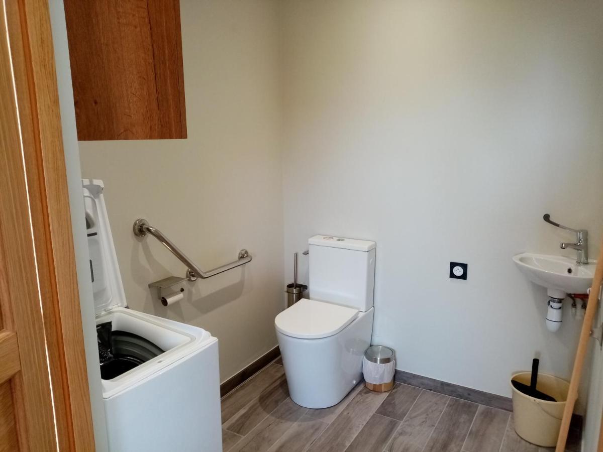 Du Cluse Holiday home Eperlecques