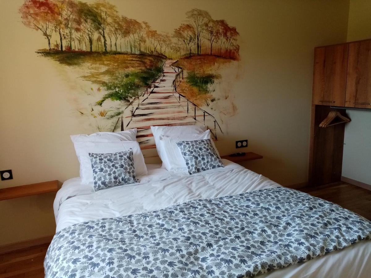 Holiday home Du Cluse *